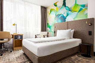 Wyndham Garden Munich Messe Hotel fotoÄŸrafÄ±