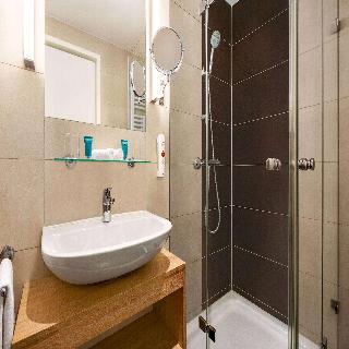 Wyndham Garden Munich Messe Hotel fotoÄŸrafÄ±