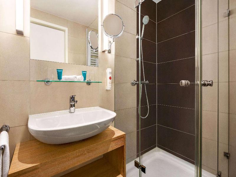 Wyndham Garden Munich Messe Hotel - Oda