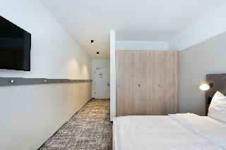 Wyndham Garden Munich Messe Hotel fotoÄŸrafÄ±