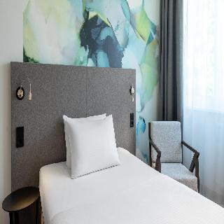 Wyndham Garden Munich Messe Hotel fotoÄŸrafÄ±