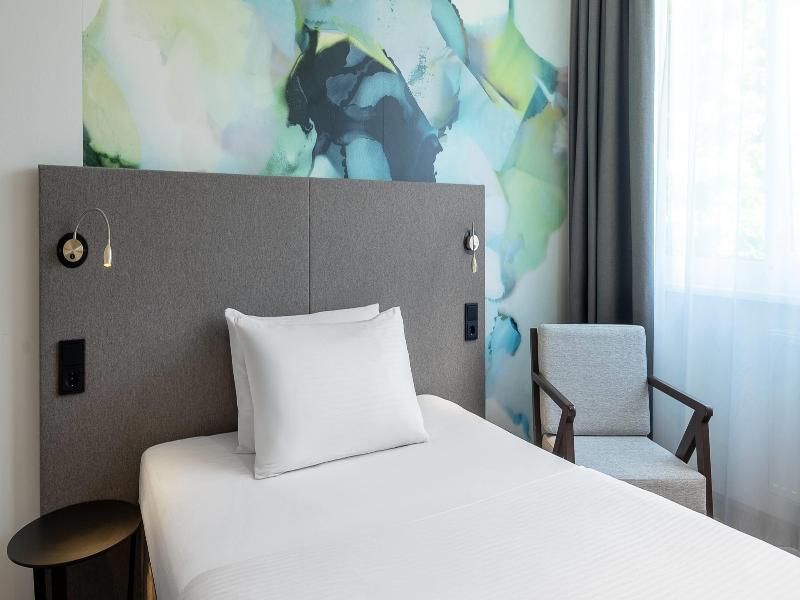 Wyndham Garden Munich Messe Hotel - Oda