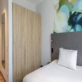 Wyndham Garden Munich Messe Hotel fotoÄŸrafÄ±
