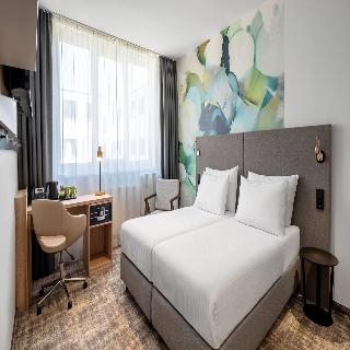 Wyndham Garden Munich Messe Hotel fotoÄŸrafÄ±