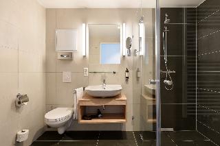 Wyndham Garden Munich Messe Hotel fotoÄŸrafÄ±