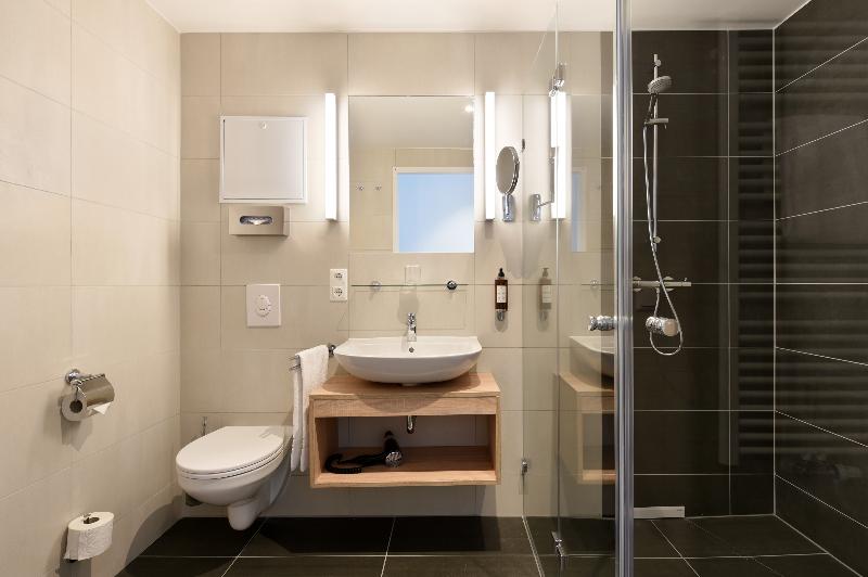 Wyndham Garden Munich Messe Hotel - Oda