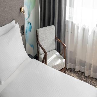 Wyndham Garden Munich Messe Hotel fotoÄŸrafÄ±
