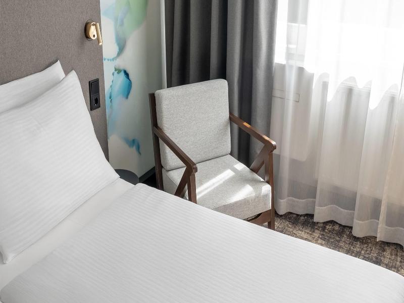 Wyndham Garden Munich Messe Hotel - Oda