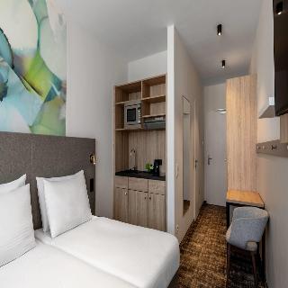Wyndham Garden Munich Messe Hotel fotoÄŸrafÄ±