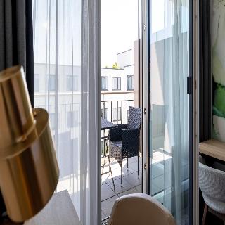 Wyndham Garden Munich Messe Hotel fotoÄŸrafÄ±