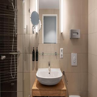 Wyndham Garden Munich Messe Hotel fotoÄŸrafÄ±