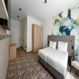 Wyndham Garden Munich Messe Hotel fotoÄŸrafÄ±