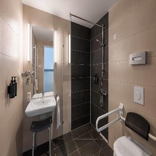 Wyndham Garden Munich Messe Hotel fotoÄŸrafÄ±