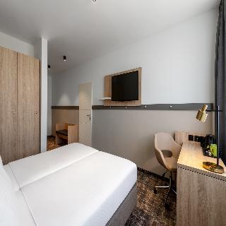 Wyndham Garden Munich Messe Hotel fotoÄŸrafÄ±