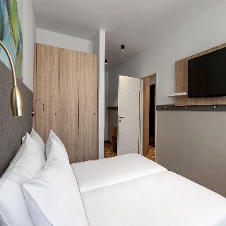 Wyndham Garden Munich Messe Hotel fotoÄŸrafÄ±