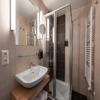Wyndham Garden Munich Messe Hotel fotoÄŸrafÄ±