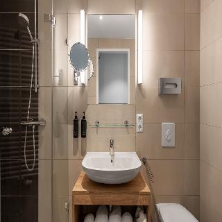 Wyndham Garden Munich Messe Hotel fotoÄŸrafÄ±