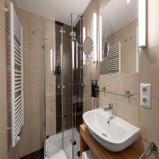 Wyndham Garden Munich Messe Hotel fotoÄŸrafÄ±