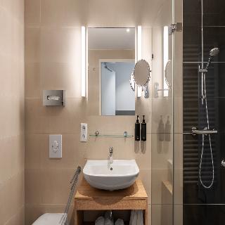 Wyndham Garden Munich Messe Hotel fotoÄŸrafÄ±