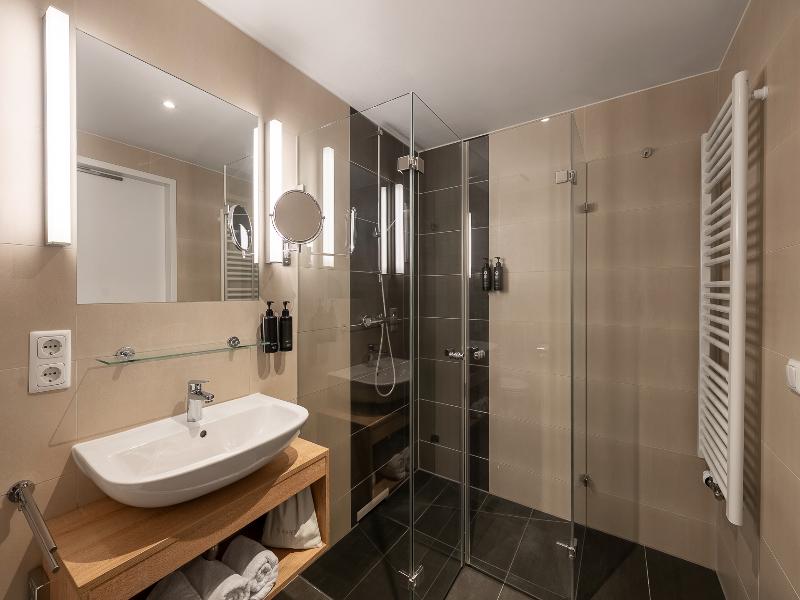 Wyndham Garden Munich Messe Hotel - Oda