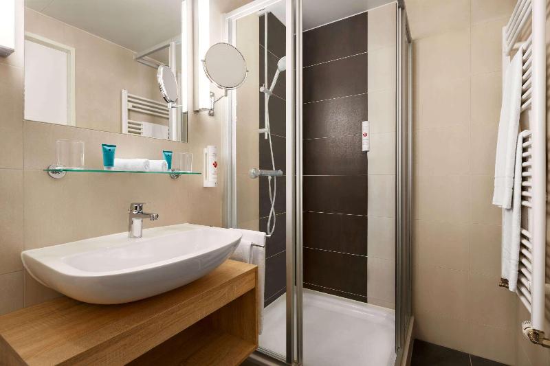 Wyndham Garden Munich Messe Hotel - Oda