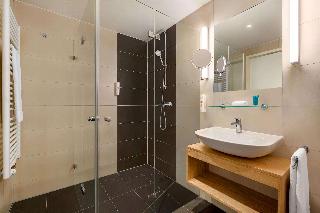 Wyndham Garden Munich Messe Hotel fotoÄŸrafÄ±