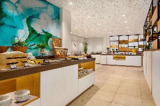 Wyndham Garden Munich Messe Hotel fotoÄŸrafÄ±