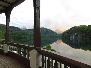 Ameron Neuschwanstein Alpsee fotoÄŸrafÄ±