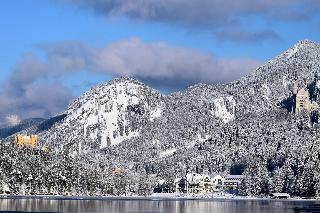 Ameron Neuschwanstein Alpsee fotoÄŸrafÄ±