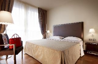 Real Fini Baia Del Re otel fotoğrafı