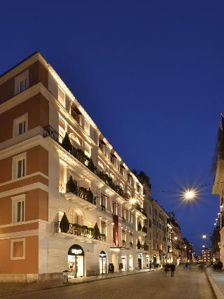 The First Dolce otel fotoğrafı