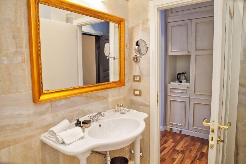 Grand Hotel Salsomaggiore - Oda