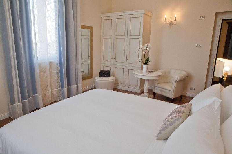 Grand Hotel Salsomaggiore - Oda