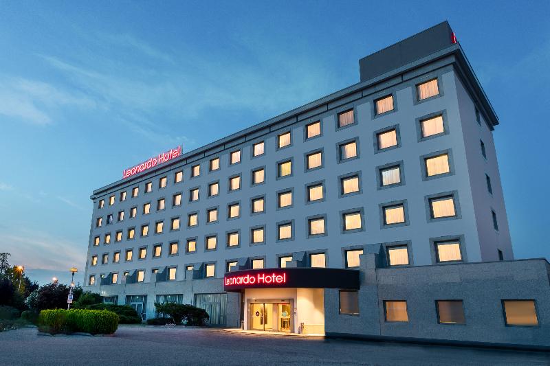 Leonardo Hotel Verona - Genel
