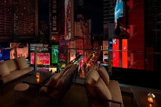 The Times Square Edition fotoÄŸrafÄ±