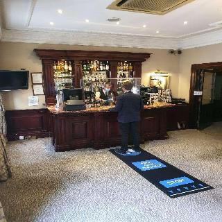 Grange Buckingham Hotel fotoÄŸrafÄ±