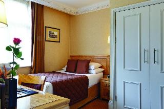 Grange Buckingham Hotel fotoÄŸrafÄ±