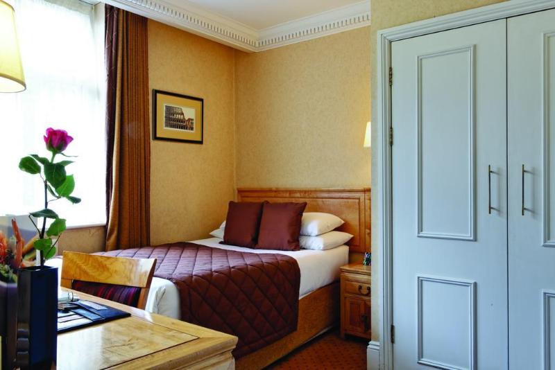 Grange Buckingham Hotel - Genel