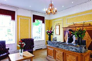 Grange Buckingham Hotel fotoÄŸrafÄ±