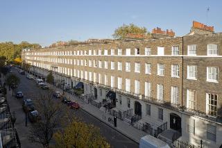 Grange Buckingham Hotel fotoÄŸrafÄ±