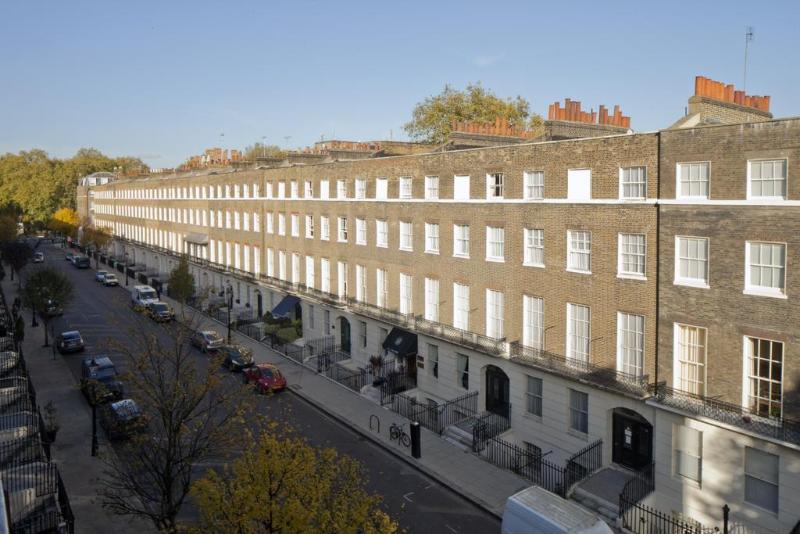 Grange Buckingham Hotel - Genel
