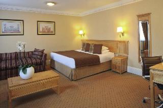 Grange Buckingham Hotel fotoÄŸrafÄ±