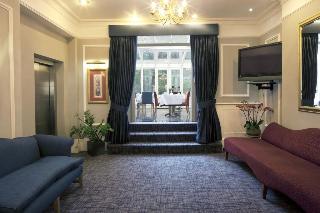 Grange Buckingham Hotel fotoÄŸrafÄ±
