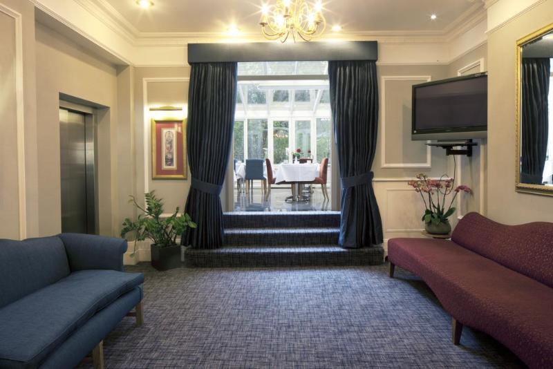 Grange Buckingham Hotel - Genel