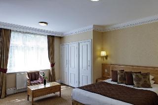 Grange Buckingham Hotel fotoÄŸrafÄ±
