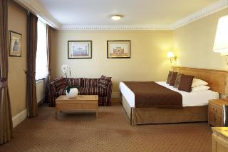 Grange Buckingham Hotel fotoÄŸrafÄ±
