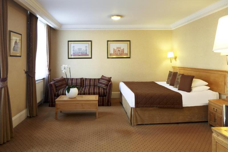 Grange Buckingham Hotel - Genel