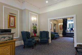 Grange Buckingham Hotel fotoÄŸrafÄ±
