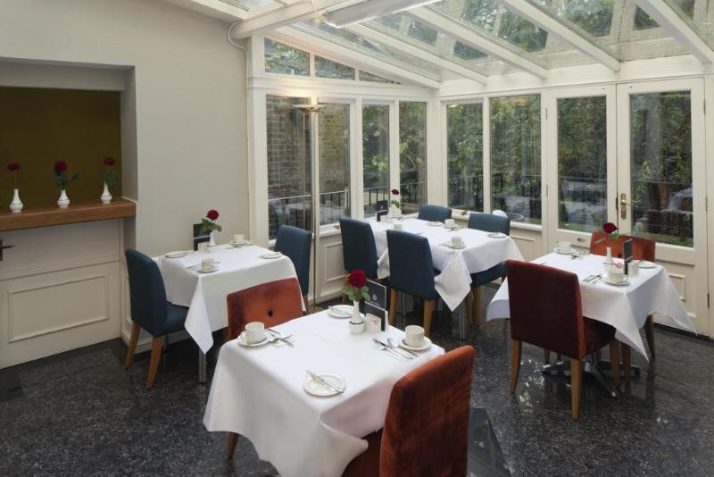 Grange Buckingham Hotel - Genel