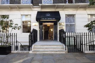 Grange Buckingham Hotel fotoÄŸrafÄ±